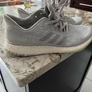 Mens Adidas Pureboost size 10